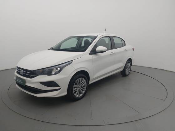 FIAT CRONOS 1.3 FIREFLY FLEX DRIVE MANUAL